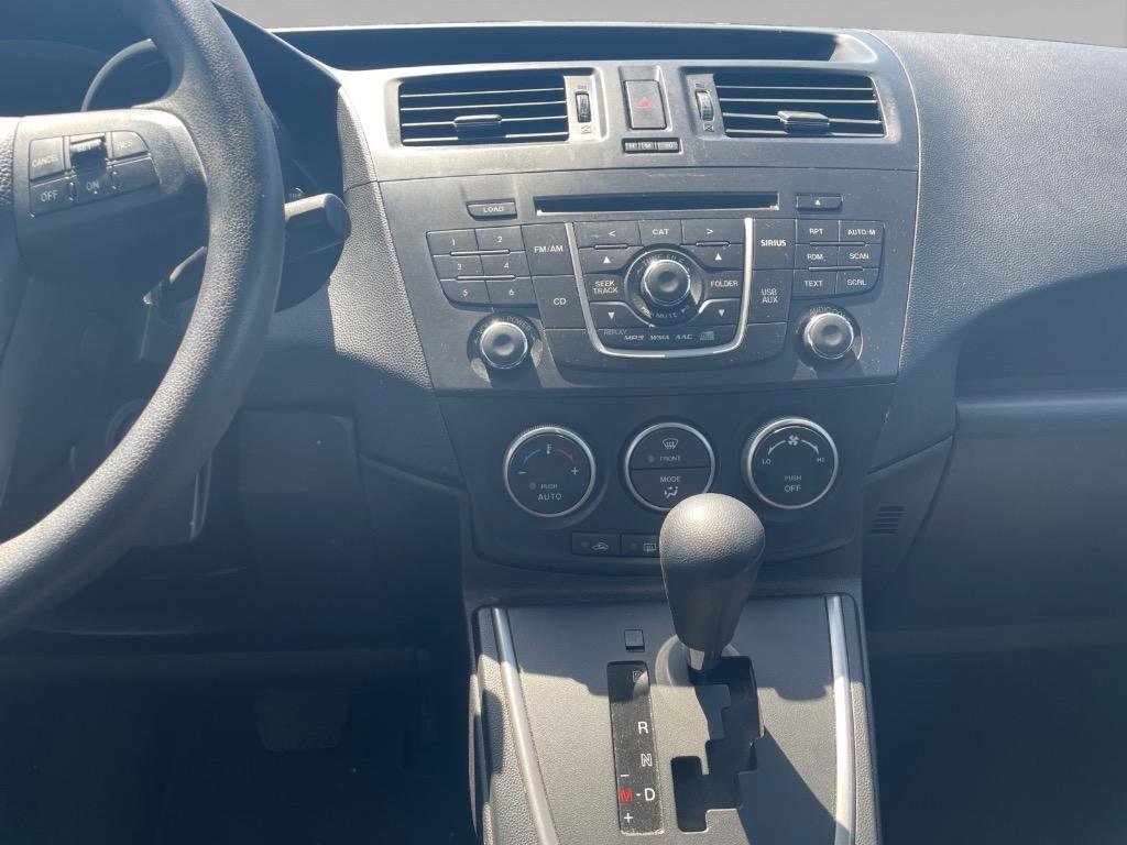 Used 2015 MAZDA MAZDA5 Sport FWD image 9