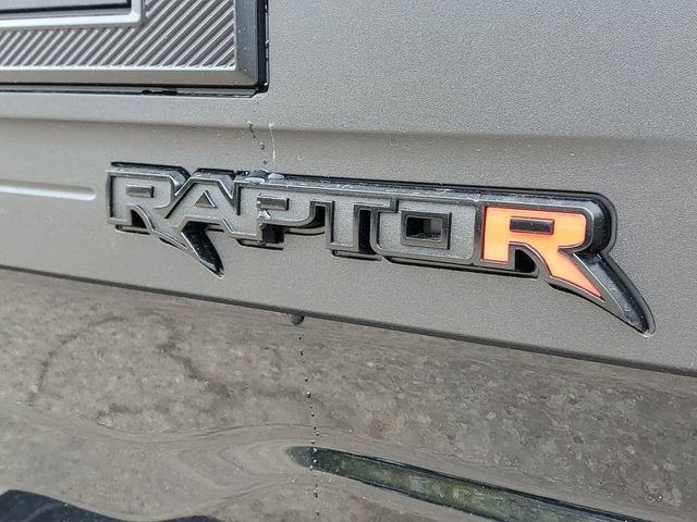 New 2026 Ford F150 Raptor AWD/4WD image 12