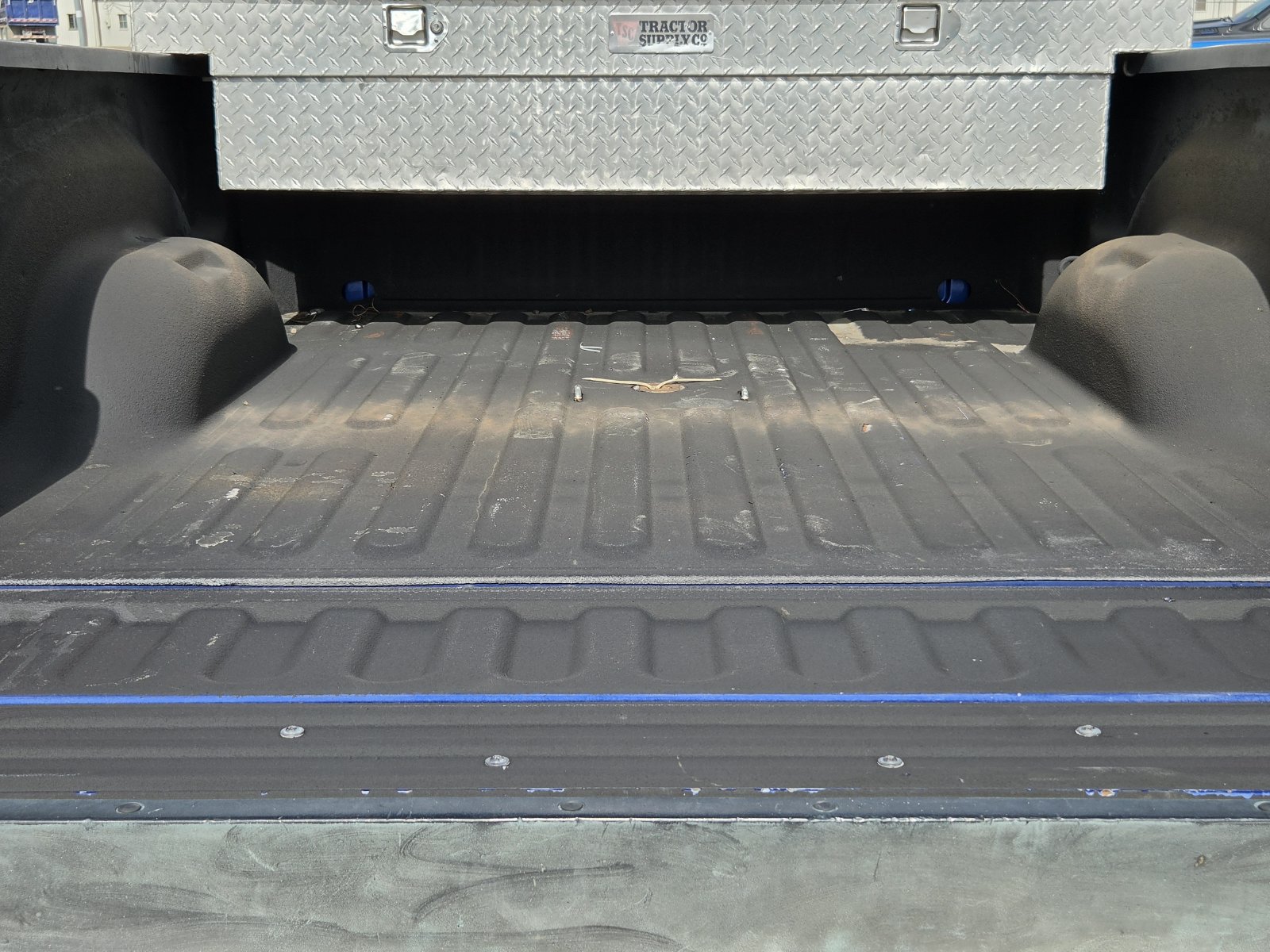 Used 2017 RAM 2500 Laramie w/ Convenience Group AWD/4WD image 32