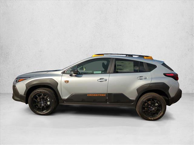 New 2026 Subaru Crosstrek 2.5i Wilderness w/ Crosstrek Mirror Package AWD/4WD image 5