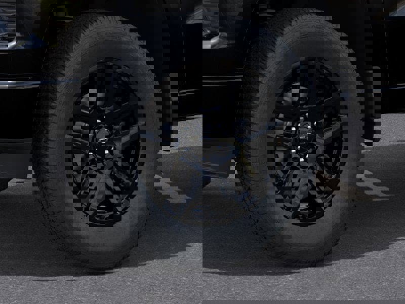 New 2026 Chevrolet Silverado 1500 Custom image 9