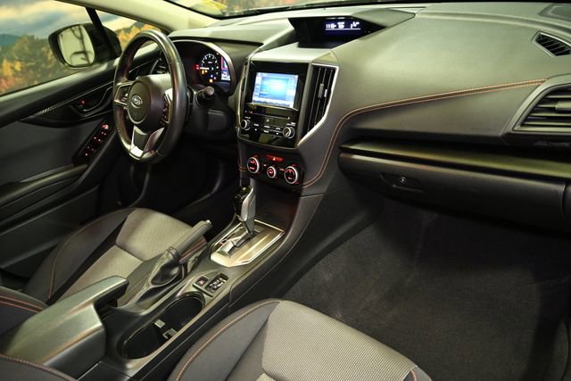 Used 2023 Subaru Crosstrek 2.0i Premium image 52