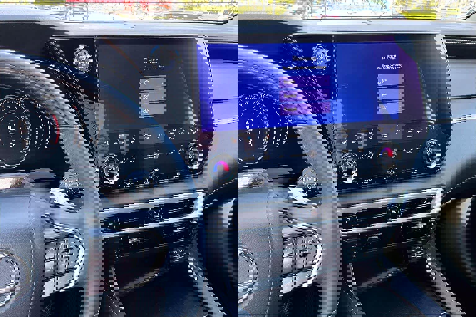 Used 2024 Lexus RX 350 Premium w/ Convenience Package image 6