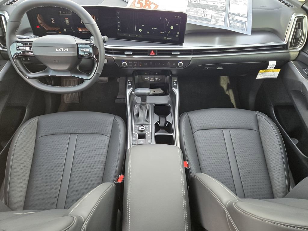 New 2026 Kia Sorento EX image 18