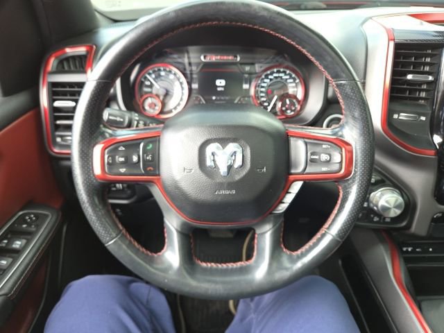 Used 2019 RAM 1500 Rebel w/ Rebel Level 2 Equipment Group image 60