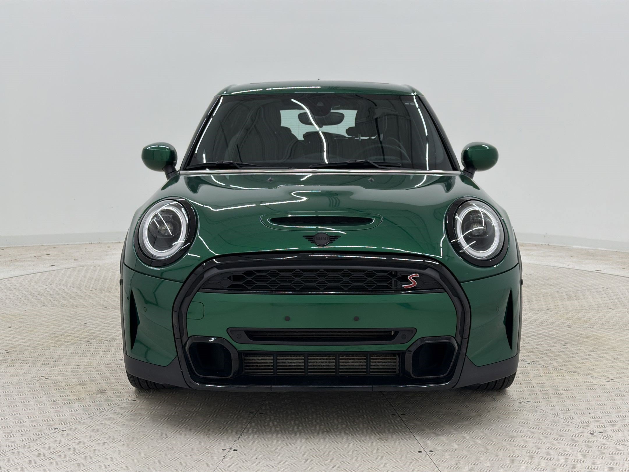 Used 2024 MINI Cooper S FWD image 6
