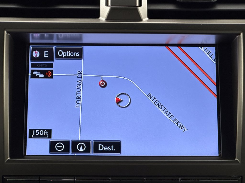 Used 2020 Lexus GX 460 Premium AWD/4WD image 6