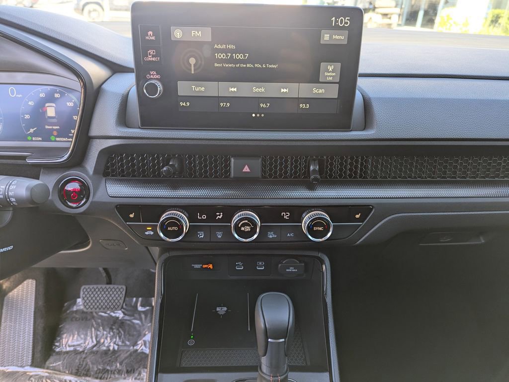 Used 2026 Honda CR-V Sport-L image 20