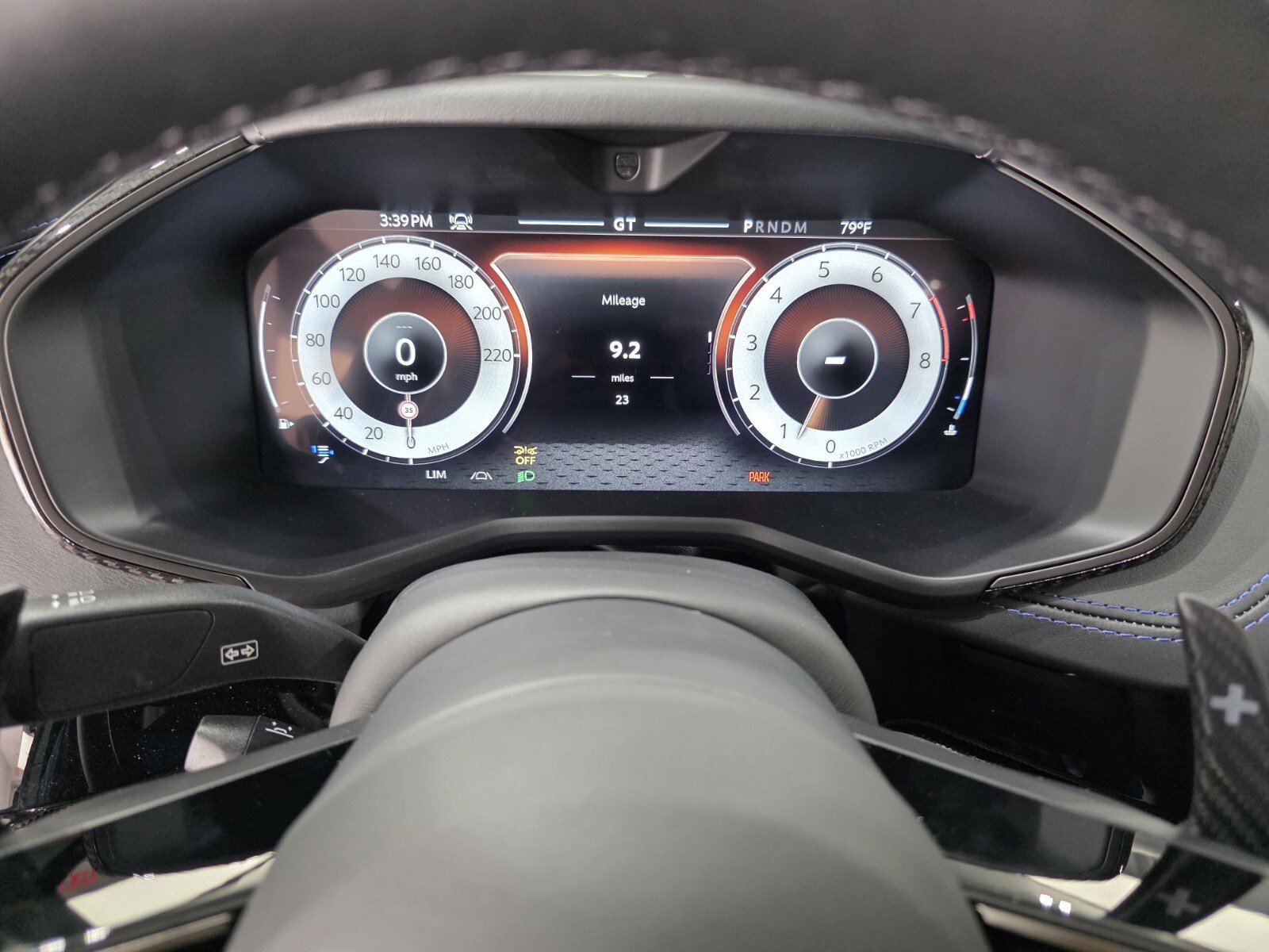 New 2026 Aston Martin DBX S image 6