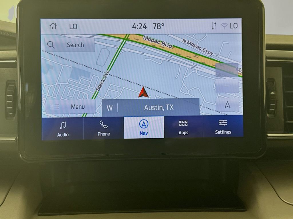 Used 2023 Ford Explorer XLT w/ Equipment Group 202A image 44