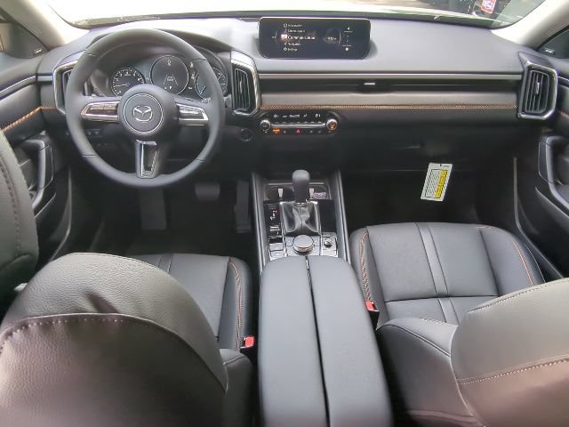 Used 2026 MAZDA CX-50 2.5 Turbo w/ Premium Plus Pkg AWD/4WD image 5