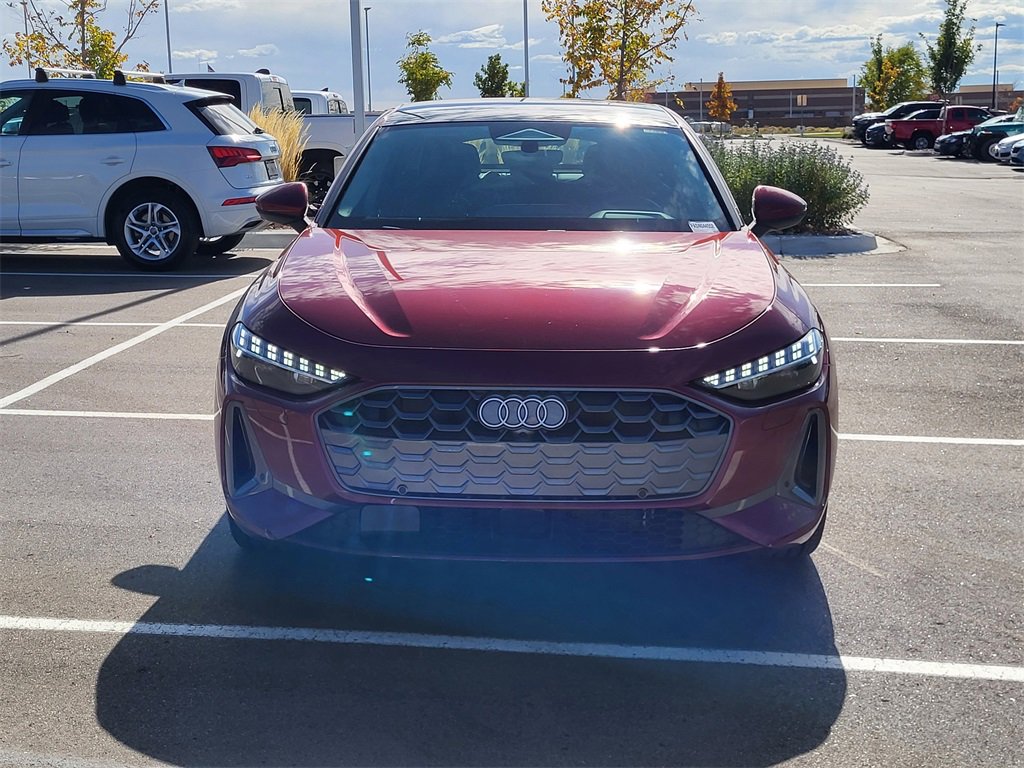 New 2025 Audi A5 2.0T Premium Plus image 5