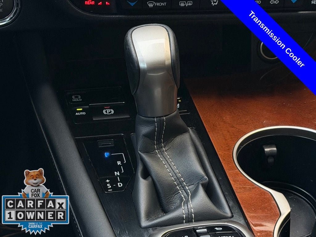 Used 2019 Lexus RX 350L FWD image 18
