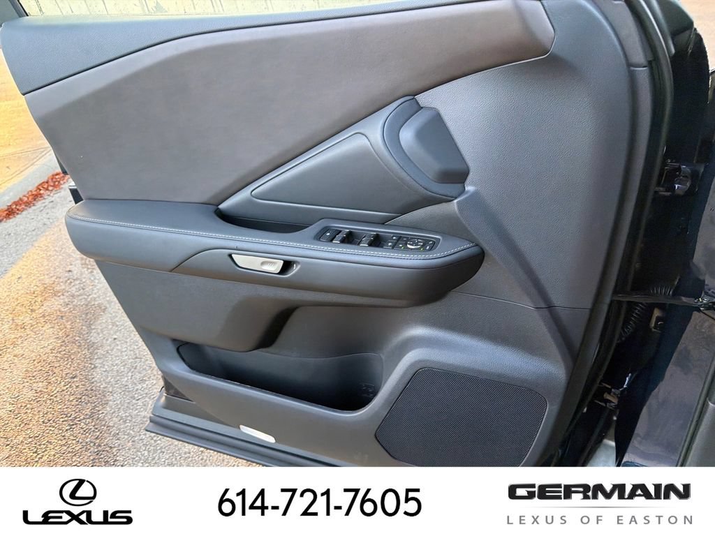 New 2026 Lexus TX 350 AWD w/ Technology Package image 24