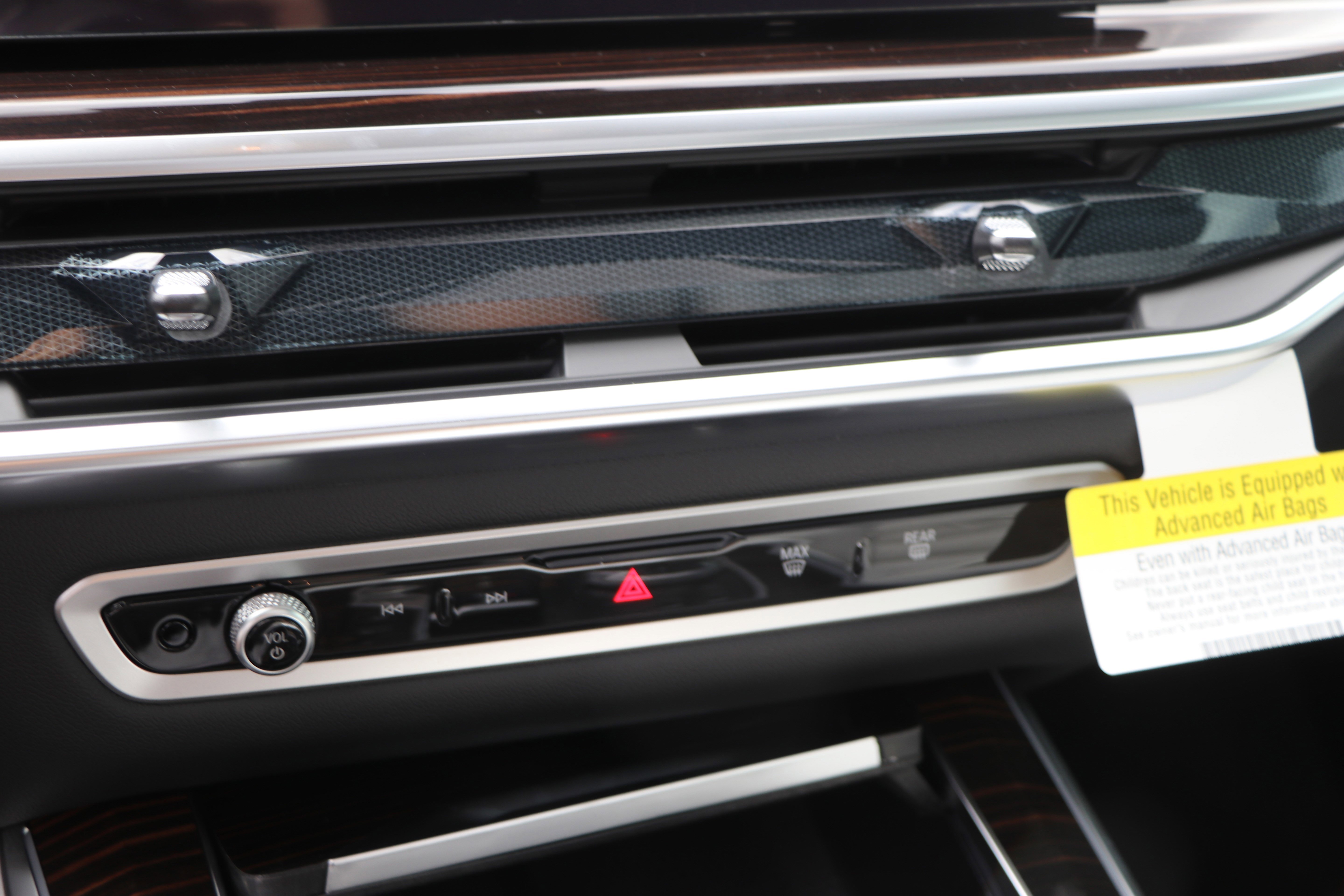 Certified 2026 BMW X5 sDrive40i image 23