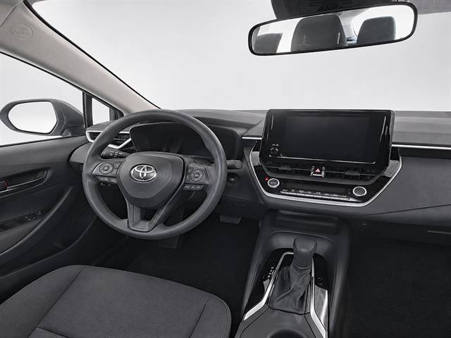 New 2027 Toyota Corolla LE FWD image 19