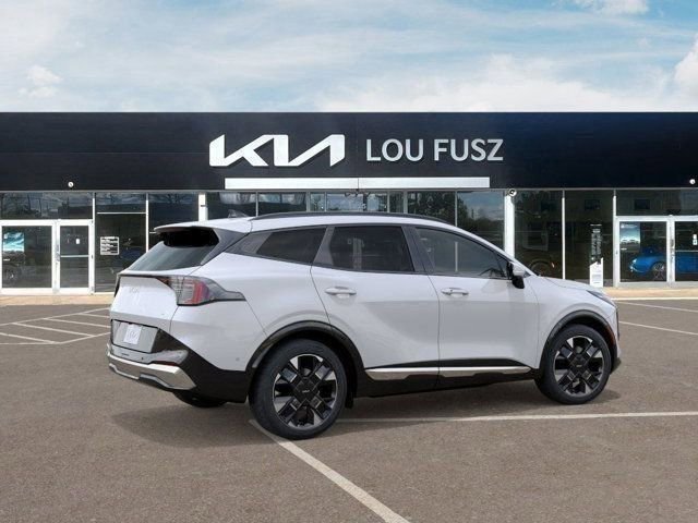 New 2026 Kia Sportage SX Prestige image 6