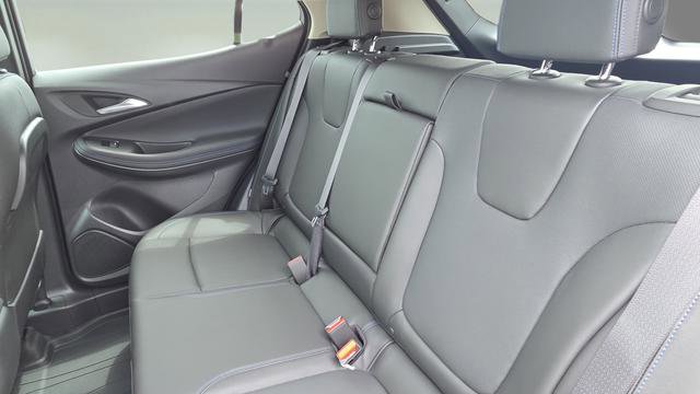 New 2026 Buick Encore GX Sport Touring w/ Comfort Package FWD image 22