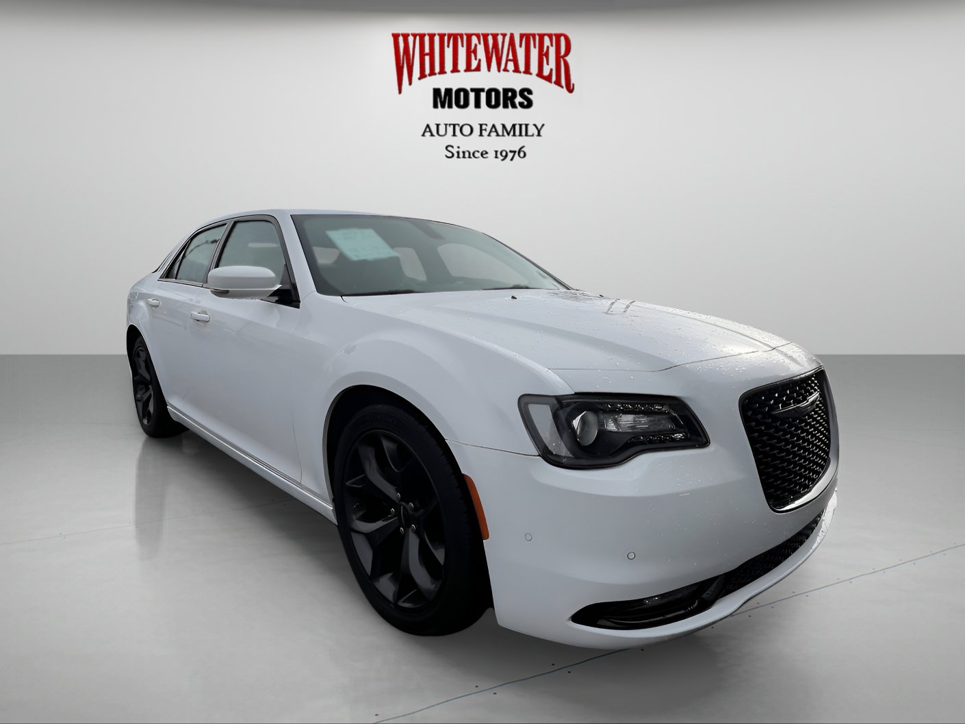 Used 2022 Chrysler 300 S image 7