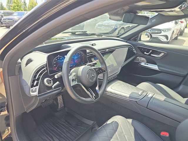 Used 2026 Mercedes-Benz E 450 4MATIC All-Terrain Wagon image 24