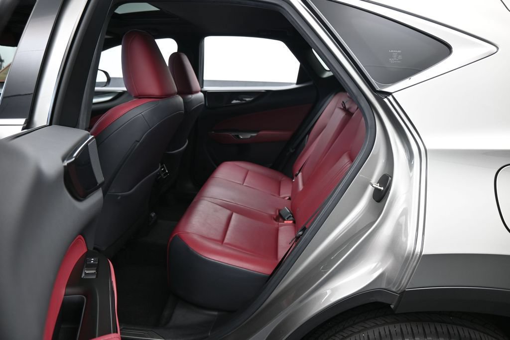 Used 2024 Lexus NX 350 AWD image 31