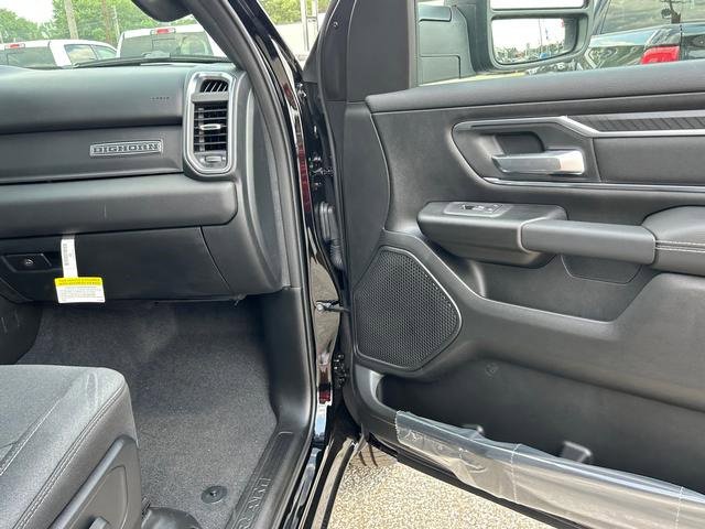 New 2026 RAM 1500 Big Horn image 29