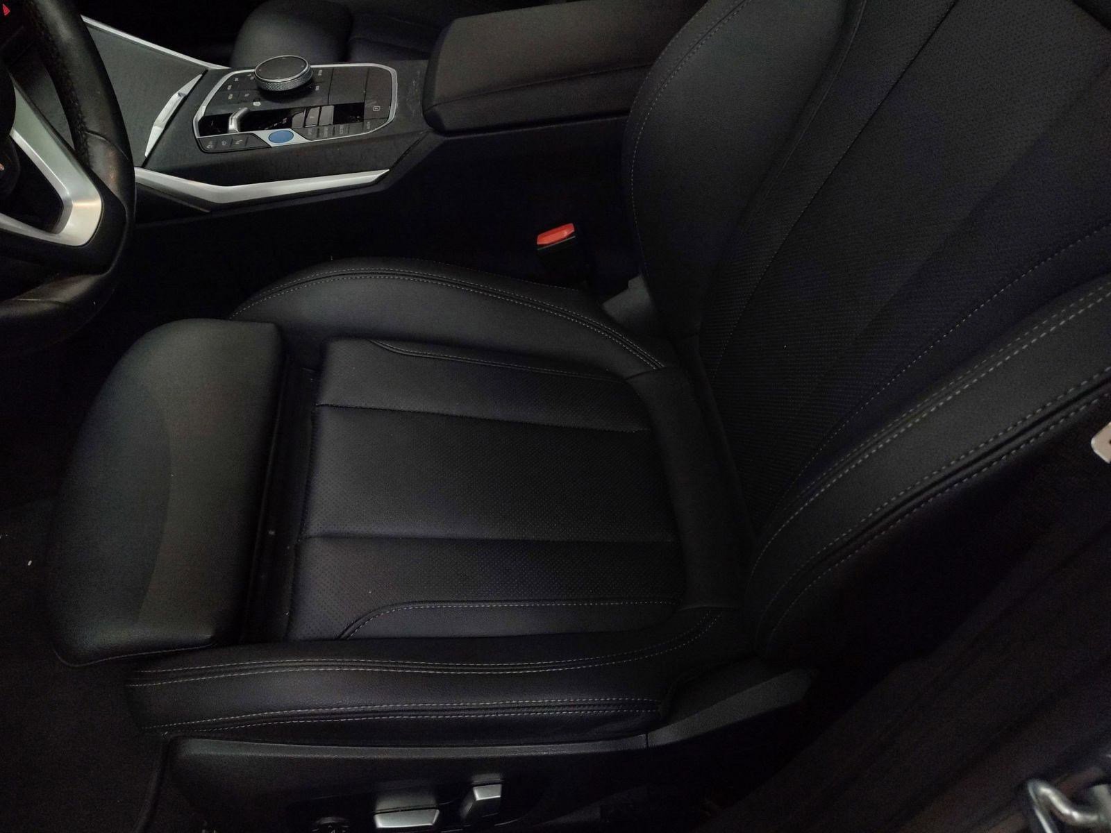 Certified 2023 BMW i4 eDrive35 w/ Premium Package image 13