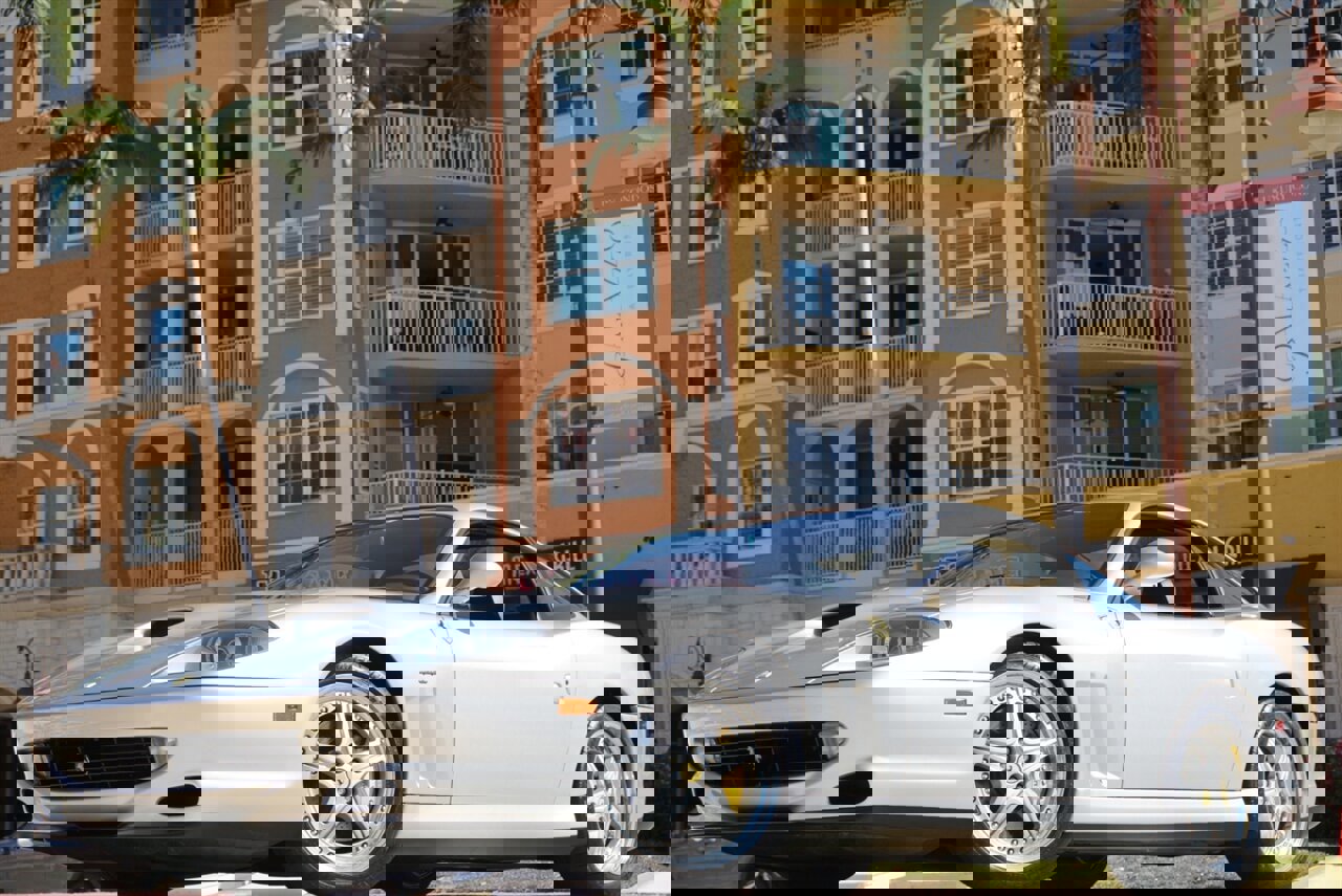 Used 2000 Ferrari 550 Maranello Maranello image 29