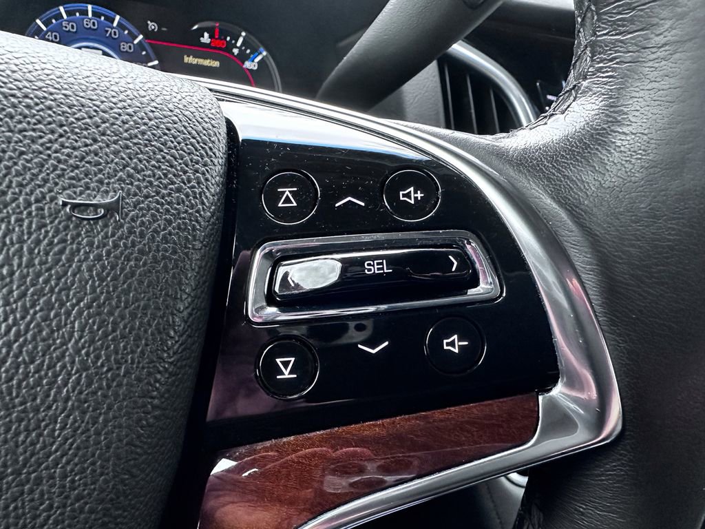 Used 2020 Cadillac Escalade Luxury image 23