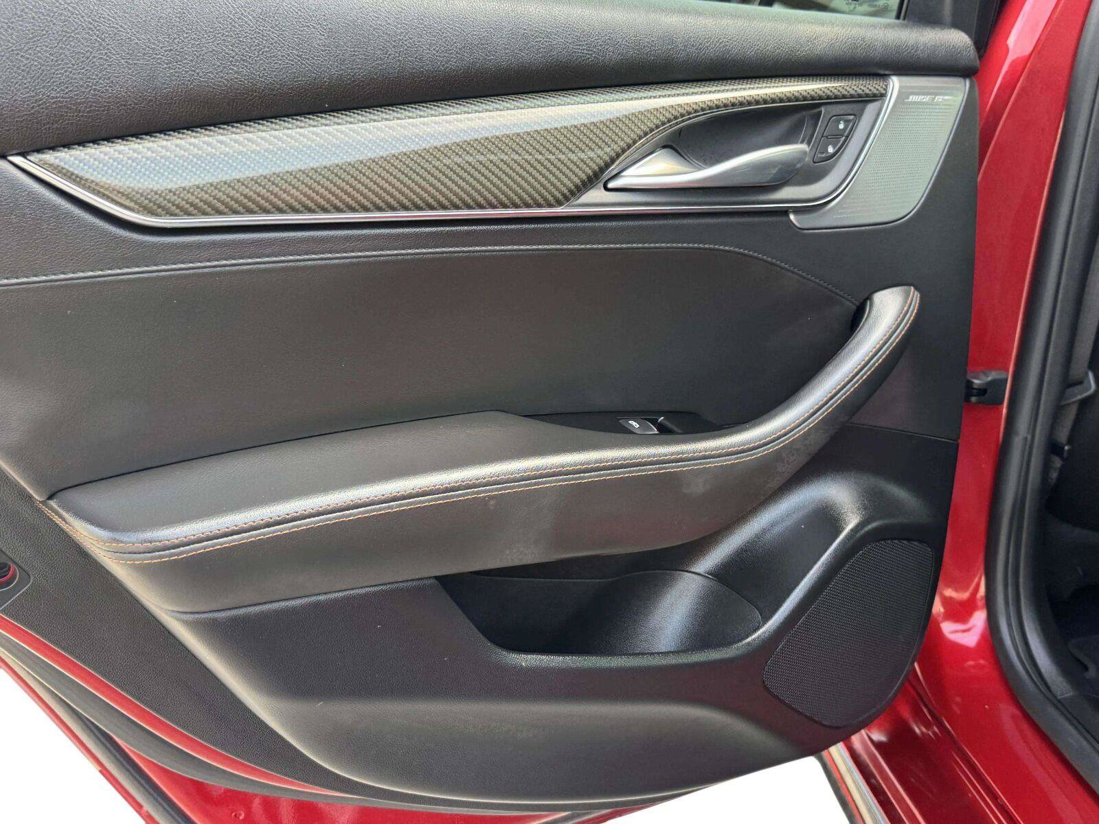 Used 2020 Cadillac CT5 Sport RWD image 32