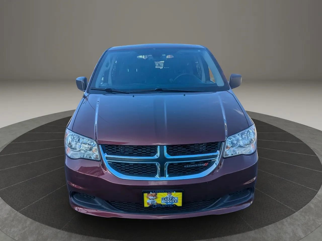 Used 2019 Dodge Grand Caravan SE w/ UConnect Hands-Free Group FWD image 5