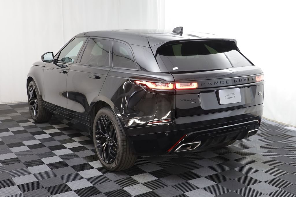 Used 2023 Land Rover Range Rover Velar HST AWD/4WD image 17