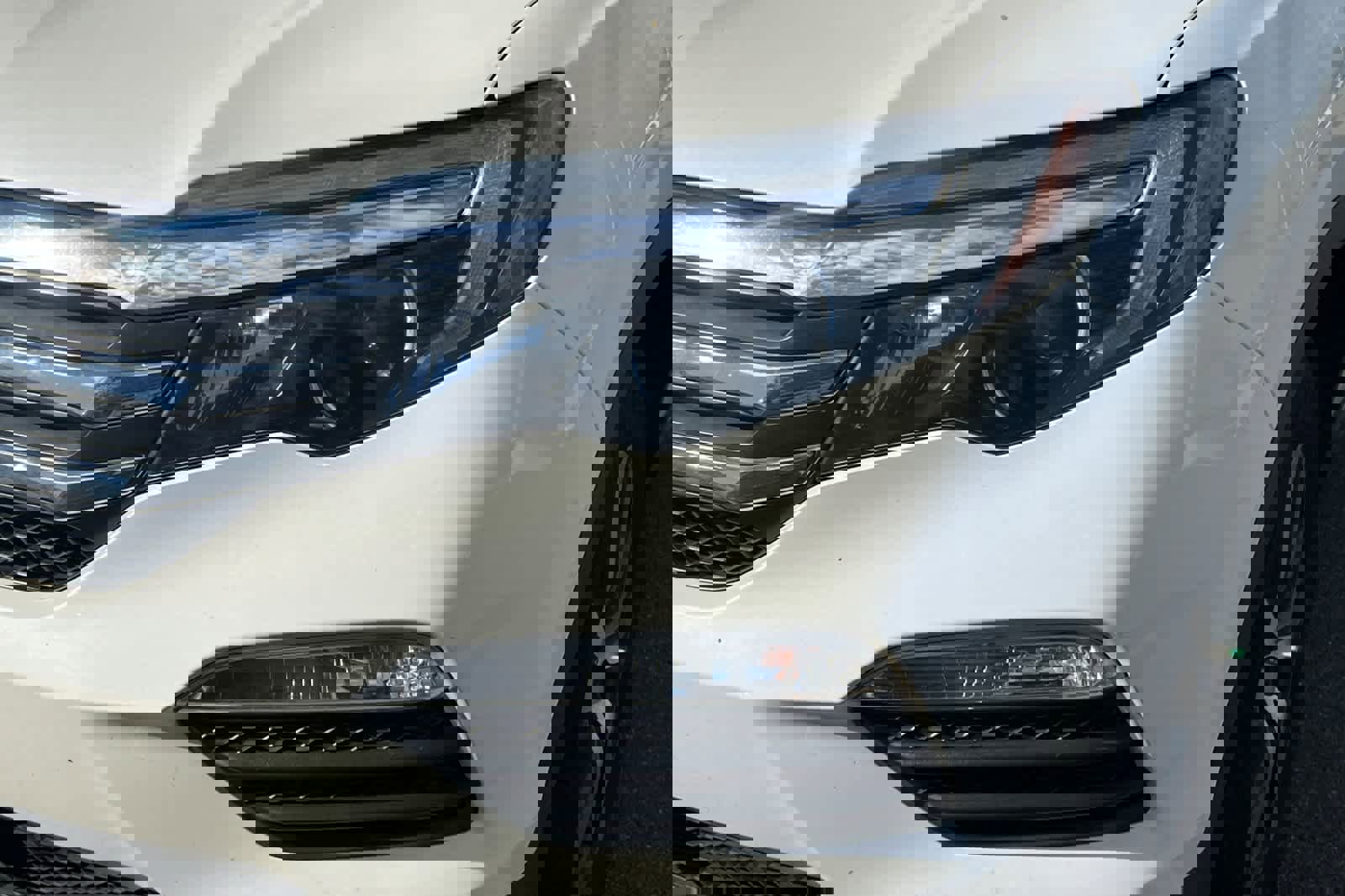 Used 2018 Honda Pilot EX image 11