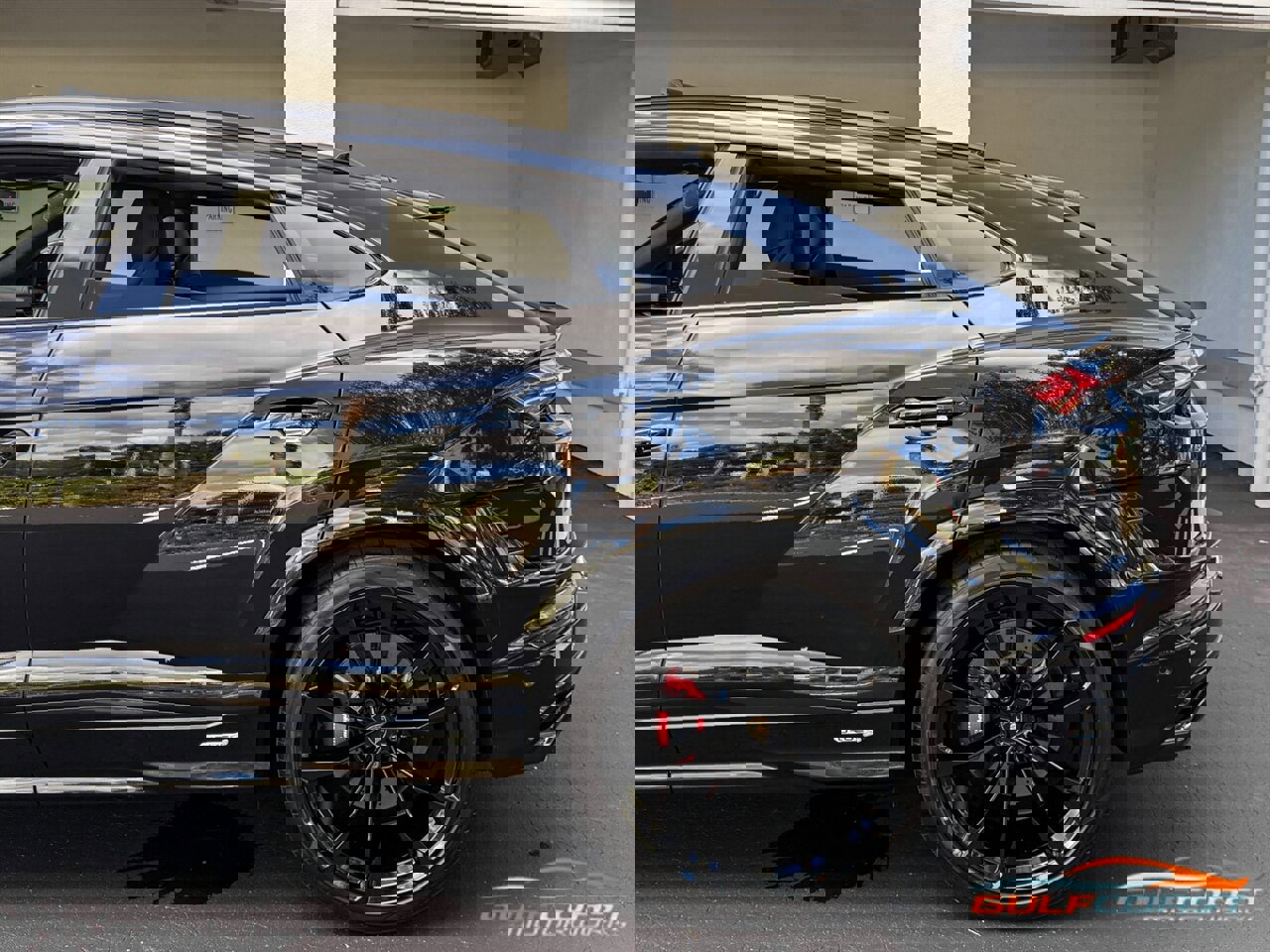 Used 2024 Lamborghini Urus S image 51