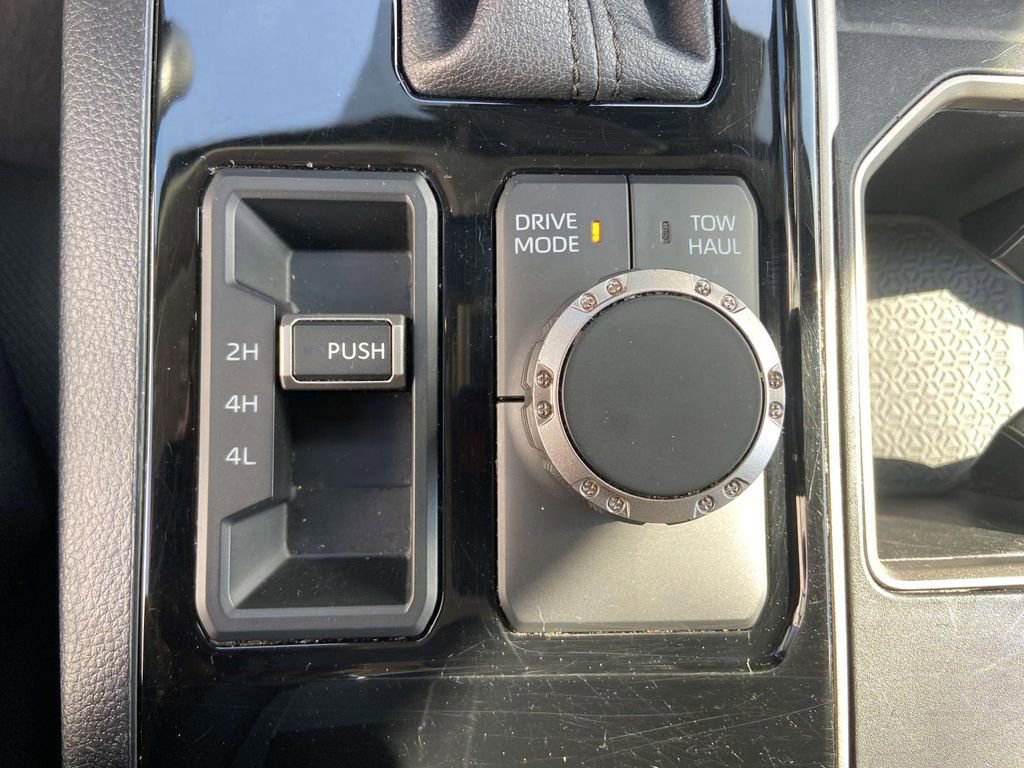 Used 2024 Toyota Tundra SR5 w/ TRD Sport Package image 25