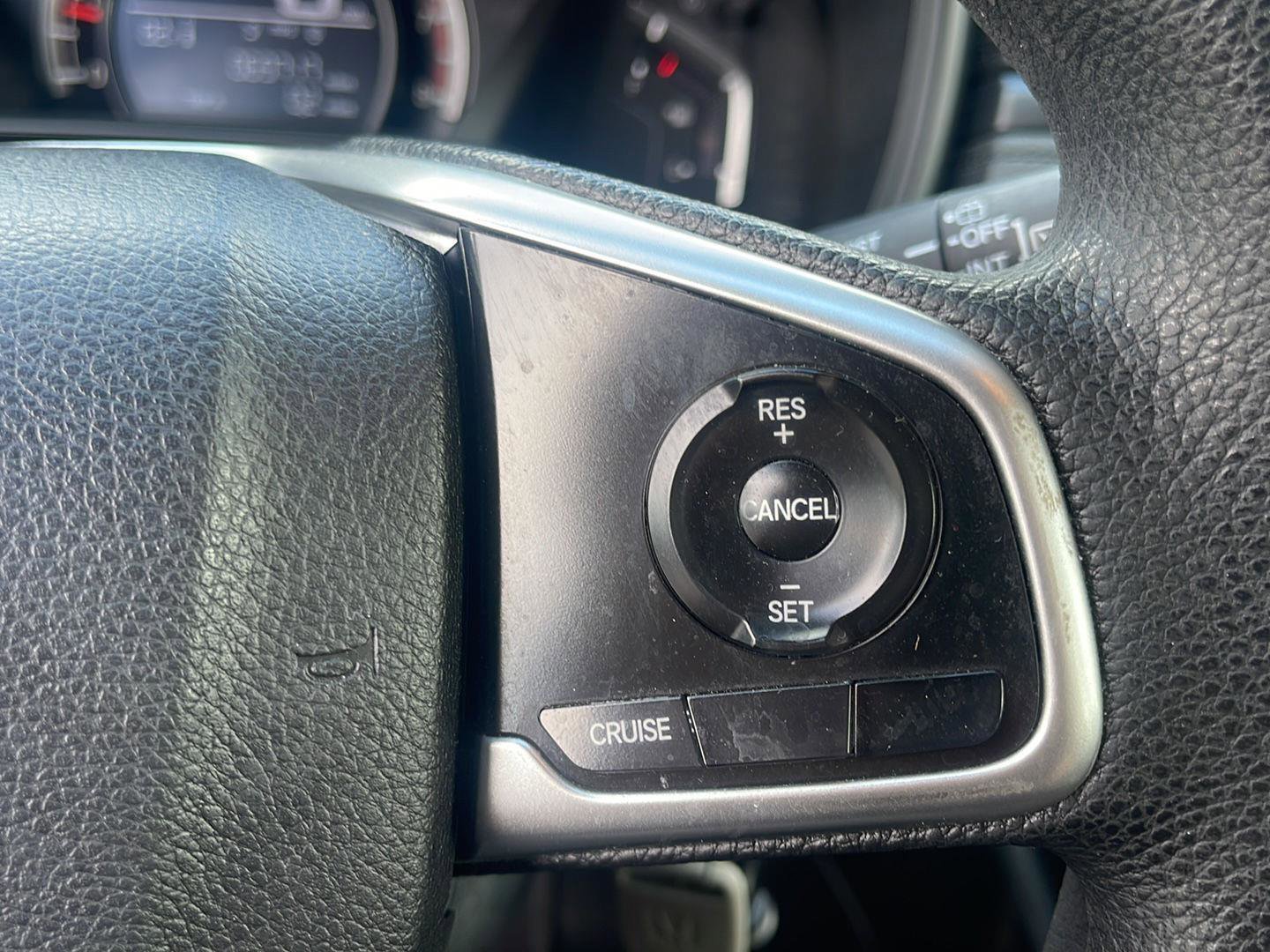 Used 2019 Honda CR-V LX image 16