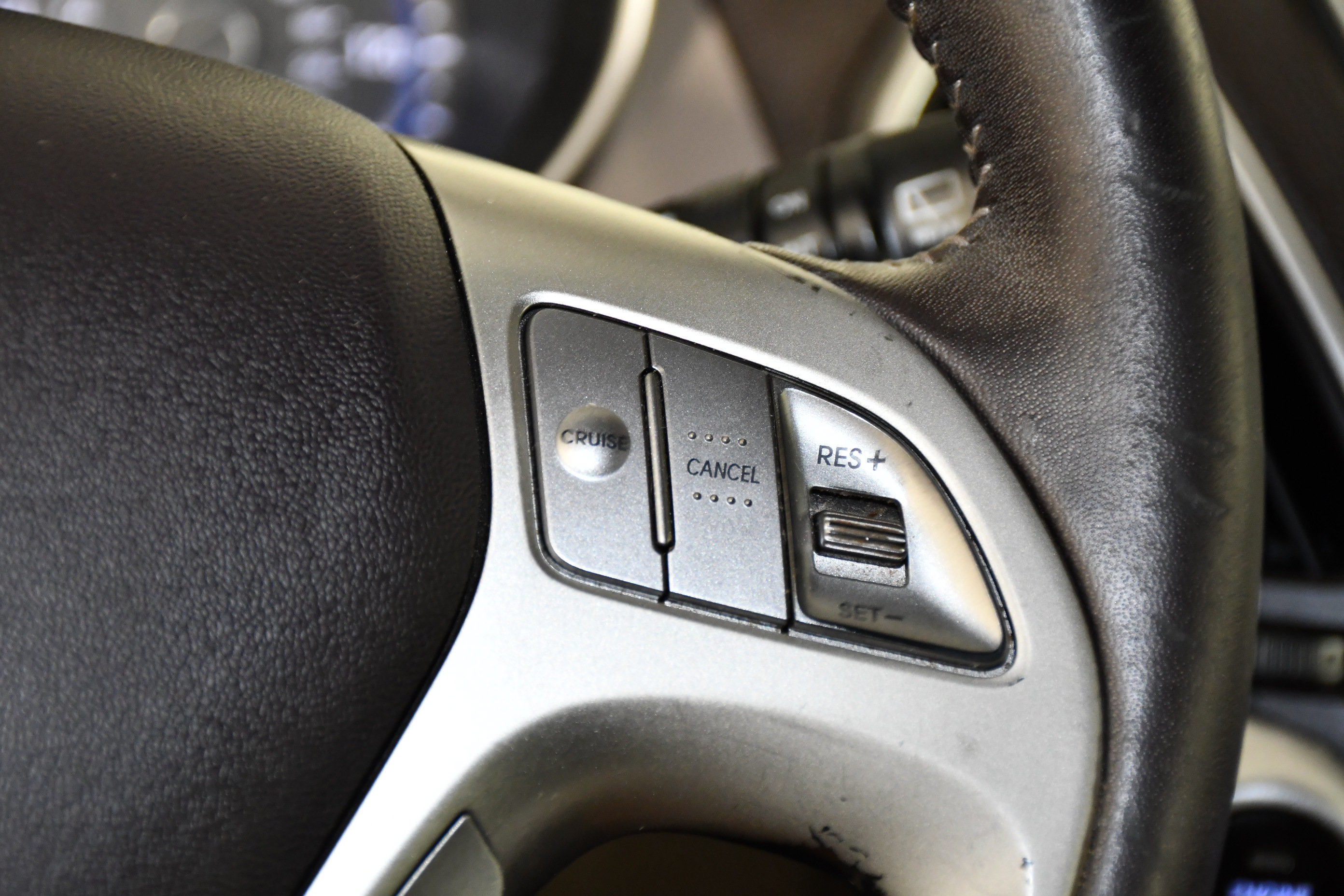 Used 2013 Hyundai Tucson Limited w/ Premium Pkg AWD/4WD image 22