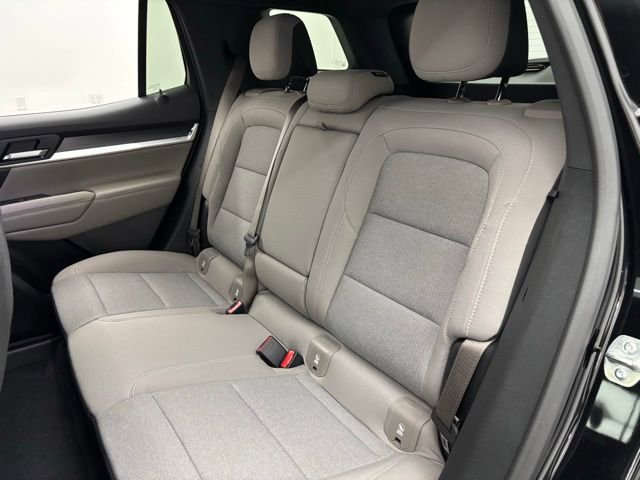 New 2026 GMC Terrain Elevation w/ Technology Package II AWD/4WD image 37