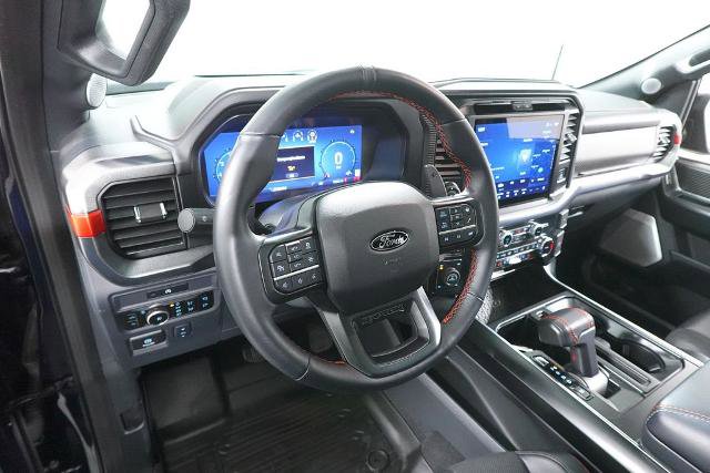 Certified 2025 Ford F150 Raptor image 25