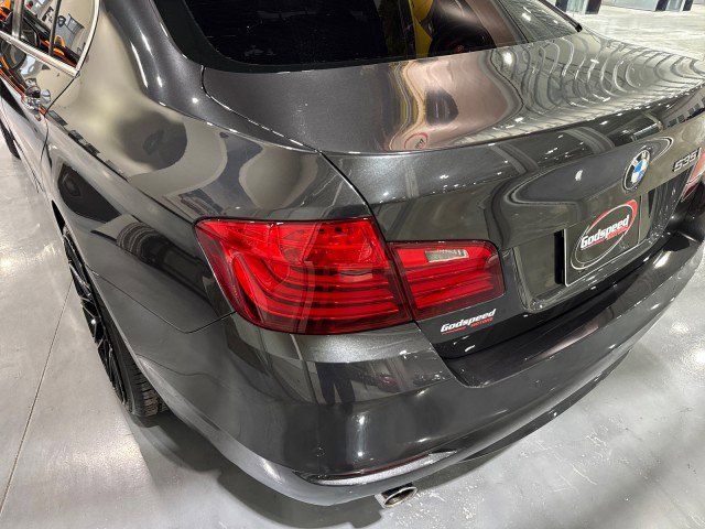 Used 2015 BMW 535i Sedan image 42