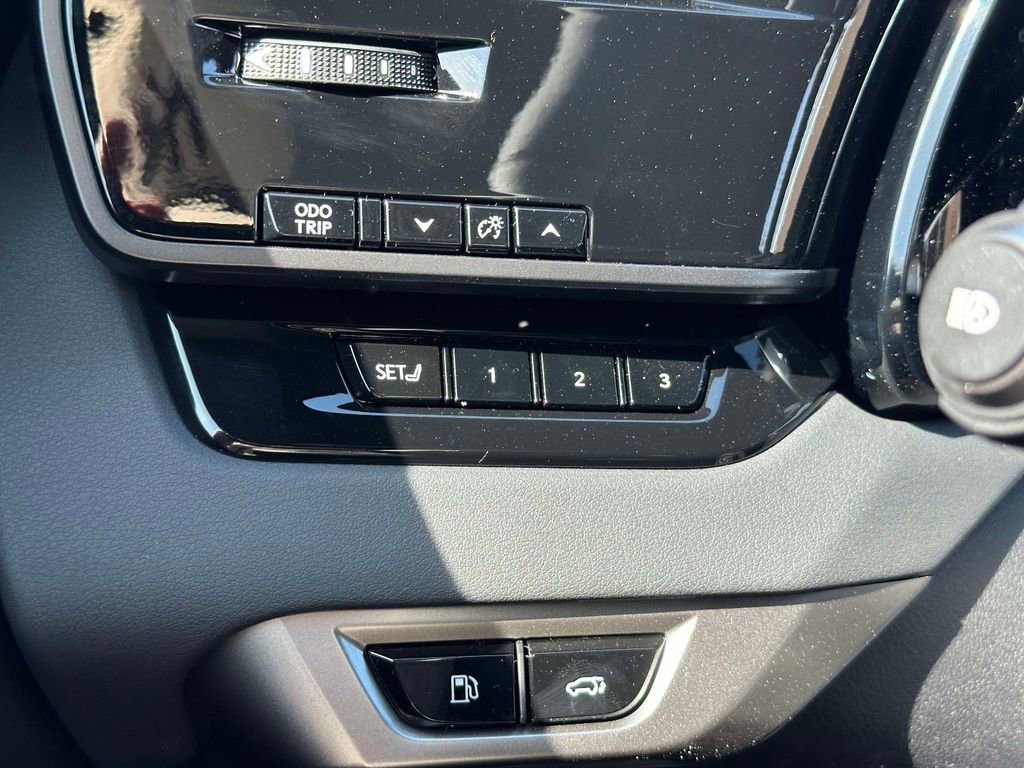 New 2026 Lexus RX 350 Premium image 21