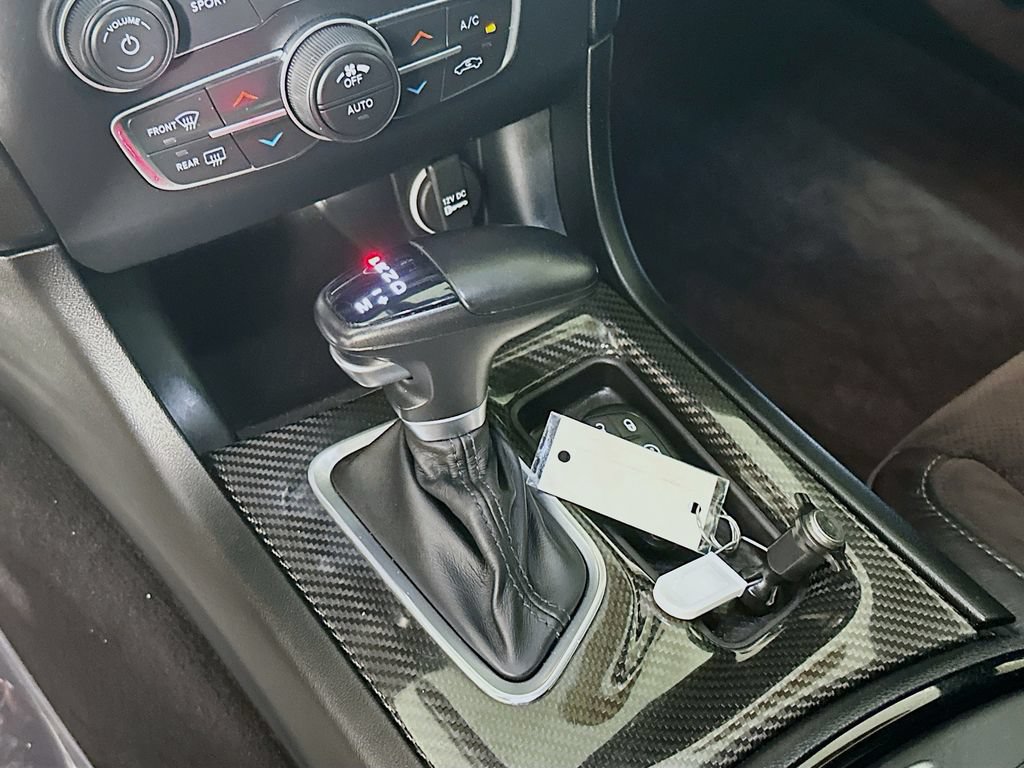 Certified 2023 Dodge Charger R/T w/ Daytona Edition Group RWD image 27