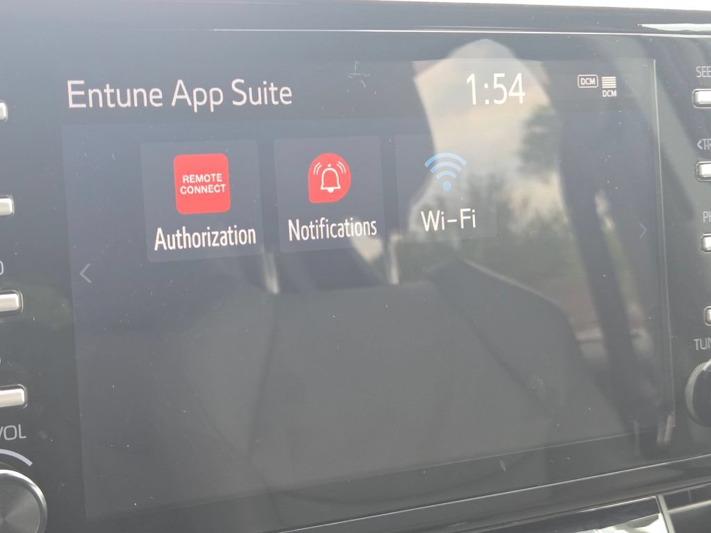 Used 2021 Toyota Sienna XLE FWD image 8