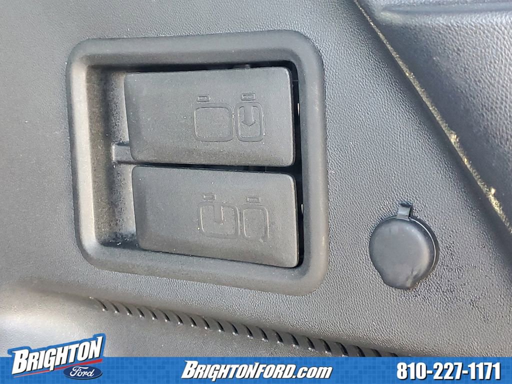 Used 2022 Chevrolet Equinox LT AWD/4WD image 7