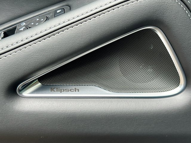 Used 2026 INFINITI QX60 Luxe w/ Cargo Package image 19