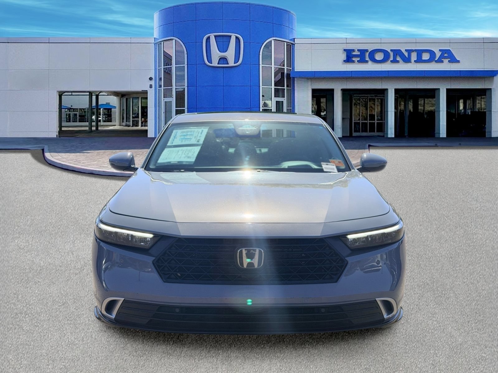 Used 2023 Honda Accord Touring image 10