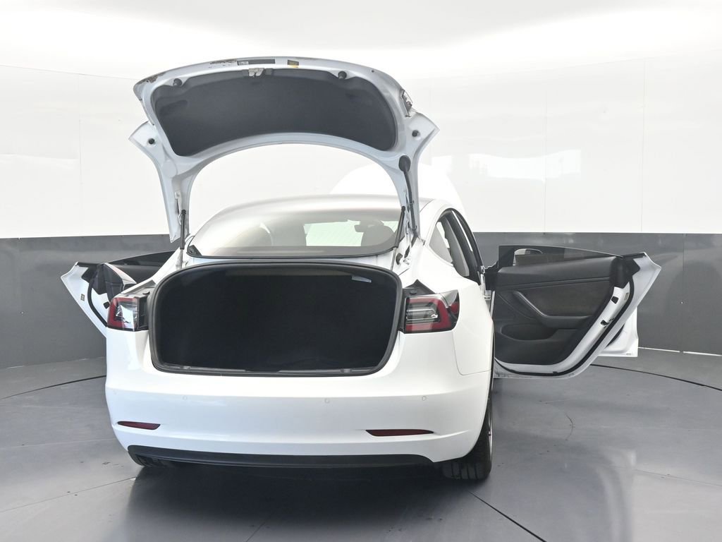 Used 2019 Tesla Model 3 Standard Range Plus image 72