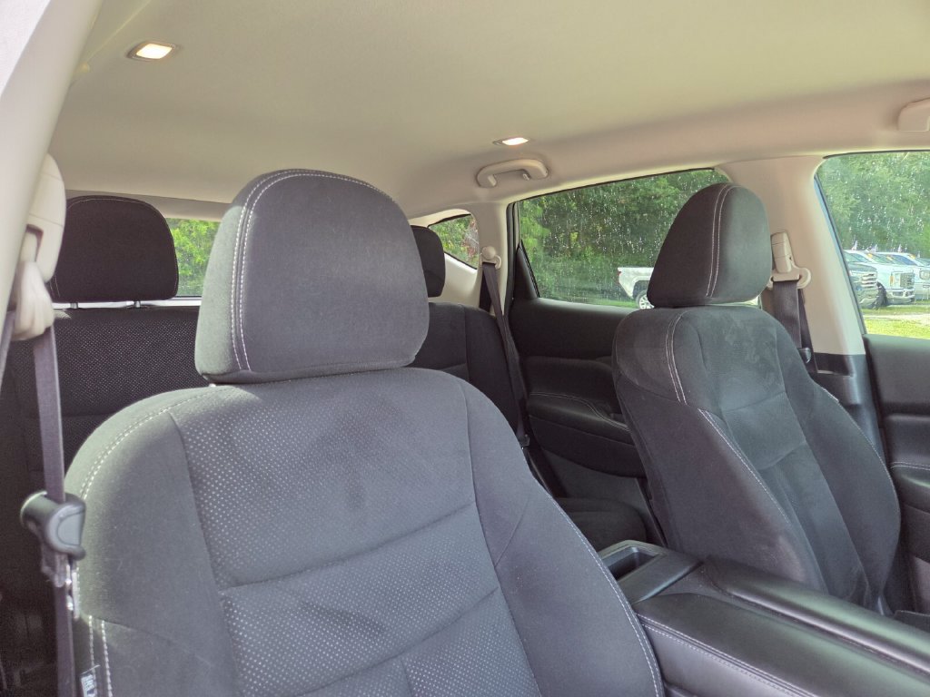 Used 2022 Nissan Murano S w/ Cargo Package AWD/4WD image 15