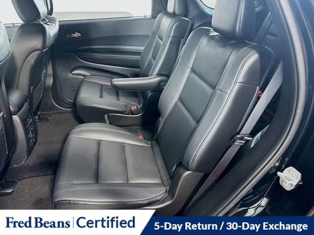 Used 2022 Dodge Durango GT image 18