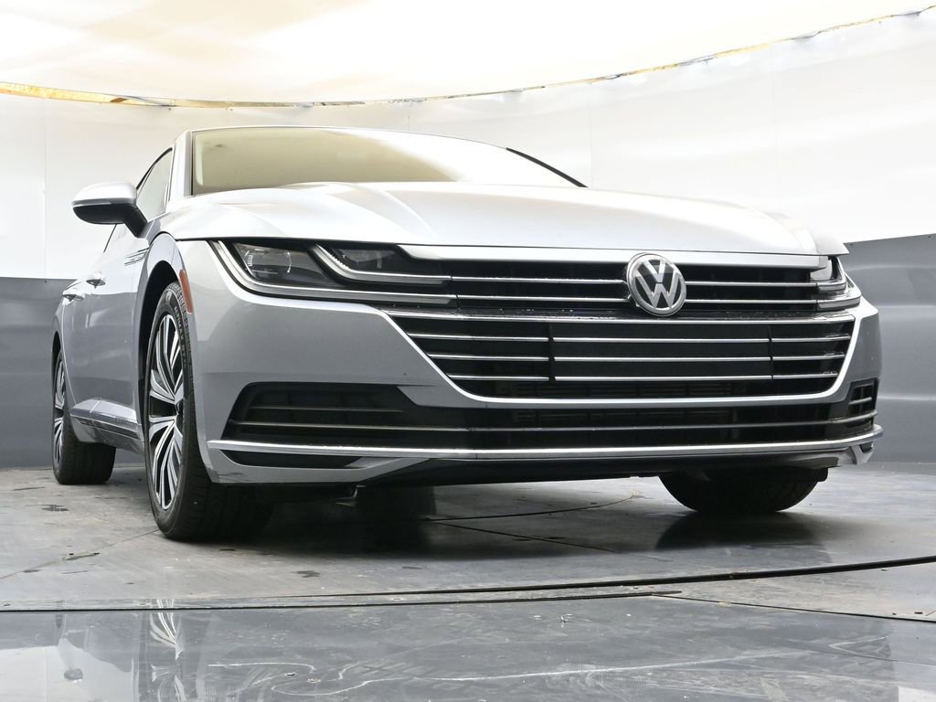 Used 2019 Volkswagen Arteon SE FWD image 43
